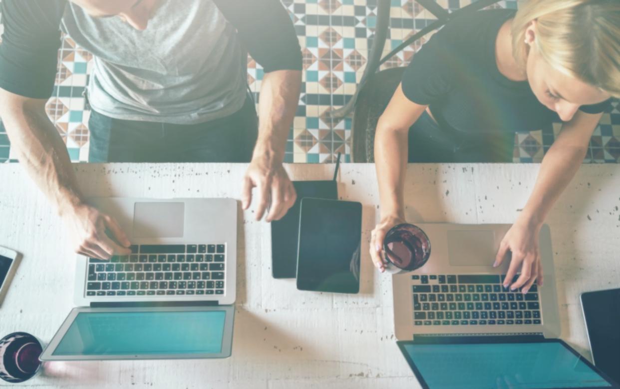 Unterstützung bei der Entwicklung intuitiver Fähigkeiten